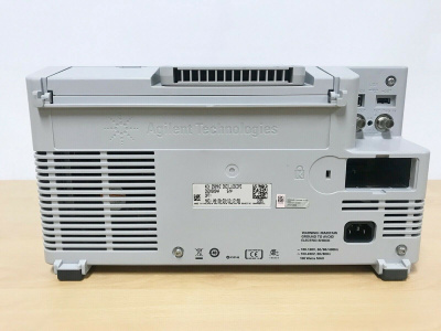Осциллограф Agilent DSOX3034A